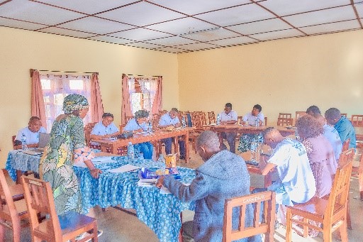 formation en leadership